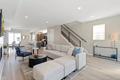 4306 Sherman Street, Denver, CO 80216 - Photo 4