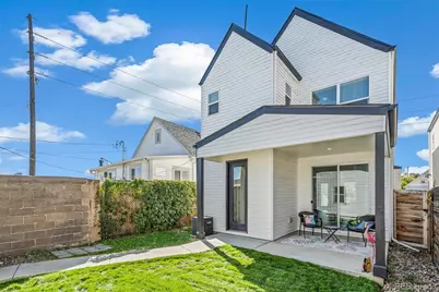 4306 Sherman Street, Denver, CO 80216 - Photo 24