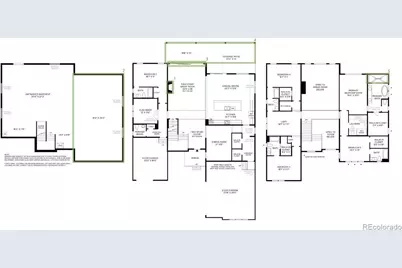 5500 Renbarger Street, Castle Rock, CO 80104 - Photo 2