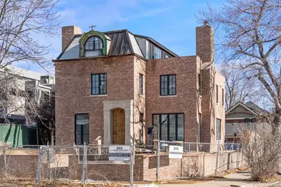 888 S Franklin Street, Denver, CO 80209 - Photo 2