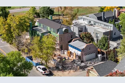 888 S Franklin Street, Denver, CO 80209 - Photo 4