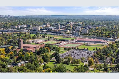 888 S Franklin Street, Denver, CO 80209 - Photo 22