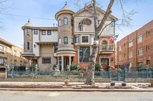 1022 Pearl Street, Denver, CO 80203 - Photo 1