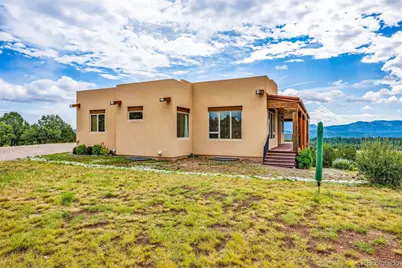 692 Sunrise Ridge, Cotopaxi, CO 81223 - Photo 42