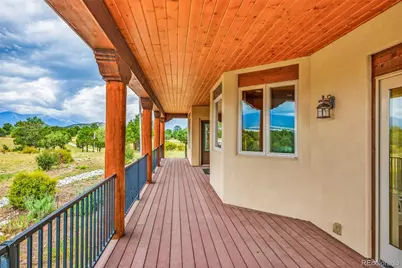 692 Sunrise Ridge, Cotopaxi, CO 81223 - Photo 42