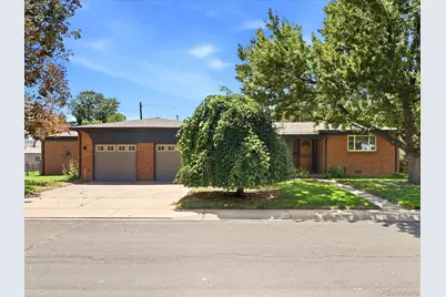 6250 W 43rd Avenue, Wheat Ridge, CO 80033 - Photo 2