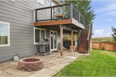 15672 E Indian Brook Circle, Parker, CO 80134 - Photo 40