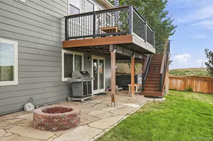 15672 E Indian Brook Cir, Parker, CO 80134 - Photo 40