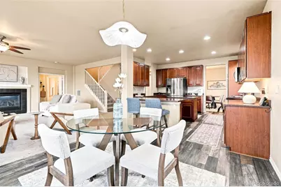 15672 E Indian Brook Circle, Parker, CO 80134 - Photo 12