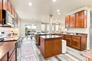 15672 E Indian Brook Cir, Parker, CO 80134 - Photo 8