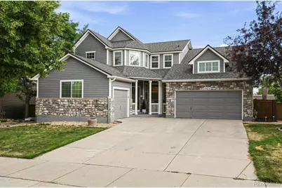 15672 E Indian Brook Circle, Parker, CO 80134 - Photo 46