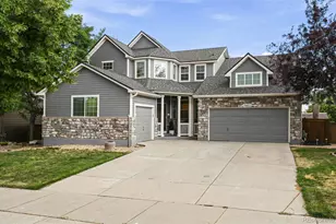 15672 E Indian Brook Cir, Parker, CO 80134 - Photo 46