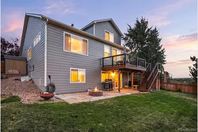 15672 E Indian Brook Circle, Parker, CO 80134 - Photo 36