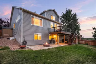 15672 E Indian Brook Cir, Parker, CO 80134 - Photo 36