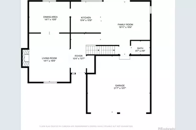 2889 S Newark Place, Aurora, CO 80014 - Photo 36