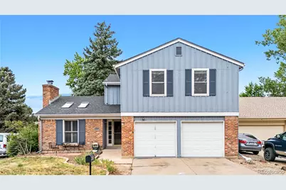 2889 S Newark Place, Aurora, CO 80014 - Photo 1