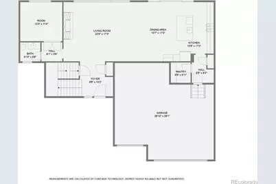 14425 Hop Clover Street, Parker, CO 80134 - Photo 26