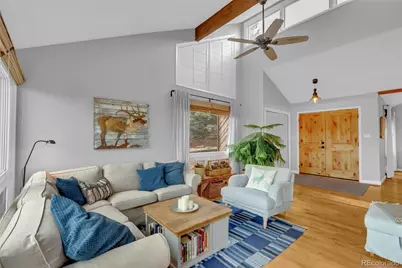 4452 Sentinel Rock, Larkspur, CO 80118 - Photo 8