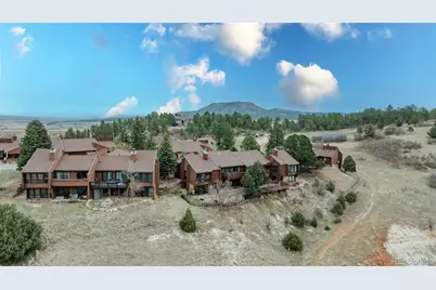 4452 Sentinel Rock, Larkspur, CO 80118 - Photo 4