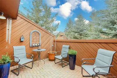 4452 Sentinel Rock, Larkspur, CO 80118 - Photo 20