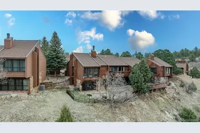 4452 Sentinel Rock, Larkspur, CO 80118 - Photo 44