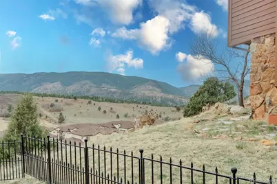 4452 Sentinel Rock, Larkspur, CO 80118 - Photo 28