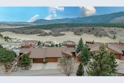 4452 Sentinel Rock, Larkspur, CO 80118 - Photo 46