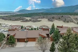 4452 Sentinel Rock, Larkspur, CO 80118 - Photo 46