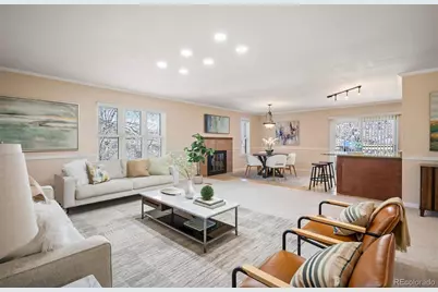 4933 W Radcliff Avenue, Denver, CO 80236 - Photo 1