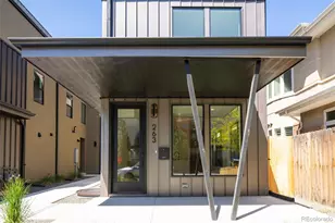 263 S Jackson St, Denver, CO 80209 - Photo 34