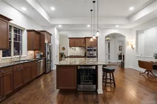 5043 Vermillion Dr, Castle Rock, CO 80108 - Photo 8