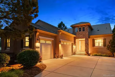 5043 Vermillion Drive, Castle Rock, CO 80108 - Photo 1
