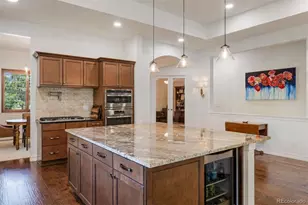 5043 Vermillion Dr, Castle Rock, CO 80108 - Photo 4
