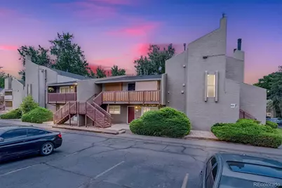 5300 E Cherry Creek South Drive #1116, Denver, CO 80246 - Photo 1
