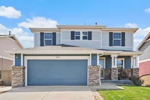 5929 Raleigh Cir, Castle Rock, CO 80104 - Photo 1
