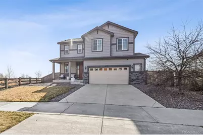 4490 E 96th Place, Thornton, CO 80229 - Photo 1