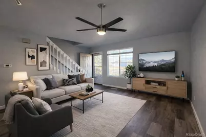 805 Summer Drive, Highlands Ranch, CO 80126 - Photo 2