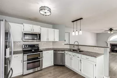 3623 Rosewalk Circle, Highlands Ranch, CO 80129 - Photo 18