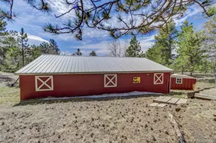 1360 Kiowa Rd, Florissant, CO 80816 - Photo 34