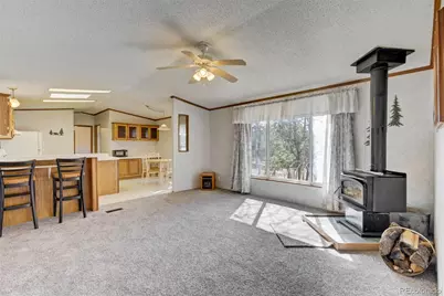 1360 Kiowa Road, Florissant, CO 80816 - Photo 8