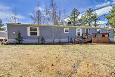 1360 Kiowa Road, Florissant, CO 80816 - Photo 2