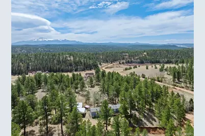 1360 Kiowa Road, Florissant, CO 80816 - Photo 42