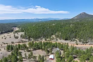 1360 Kiowa Rd, Florissant, CO 80816 - Photo 40