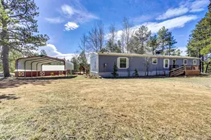 1360 Kiowa Rd, Florissant, CO 80816 - Photo 1