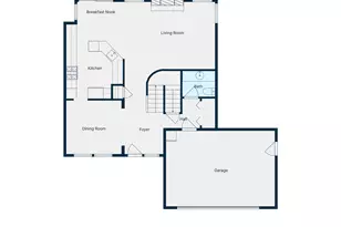 1651 Beacon Hill Dr, Highlands Ranch, CO 80126 - Photo 36