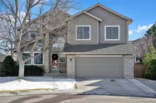 1651 Beacon Hill Dr, Highlands Ranch, CO 80126 - Photo 1