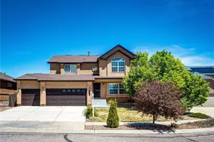 7664 Renegade Hill Dr, Colorado Springs, CO 80923 - Photo 1