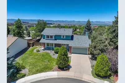 8411 Timberwood Street, Littleton, CO 80126 - Photo 4