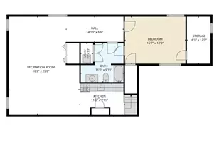 8411 Timberwood St, Littleton, CO 80126 - Photo 44