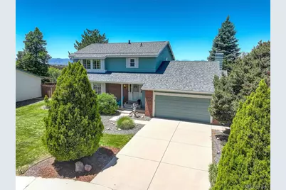 8411 Timberwood Street, Littleton, CO 80126 - Photo 2